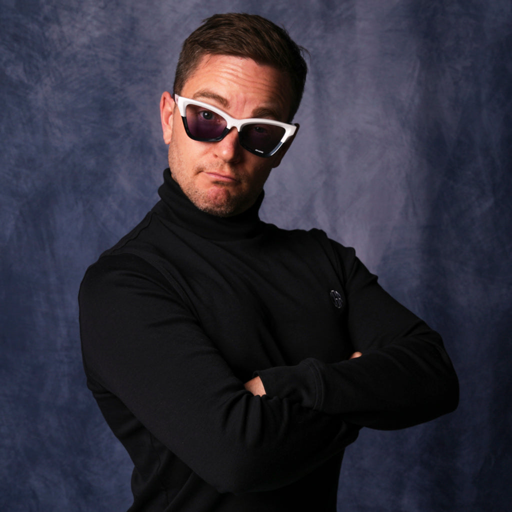 The Mohawker Clawdia image 8