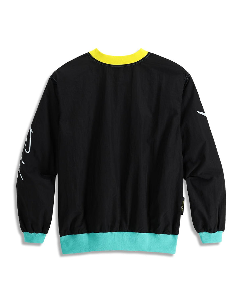 Snowmachine Windshirt image 4