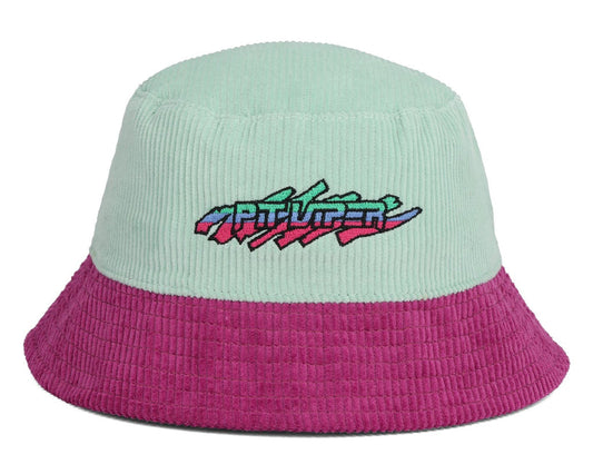 Artificial Groomer Bucket Hat- O/S image 0