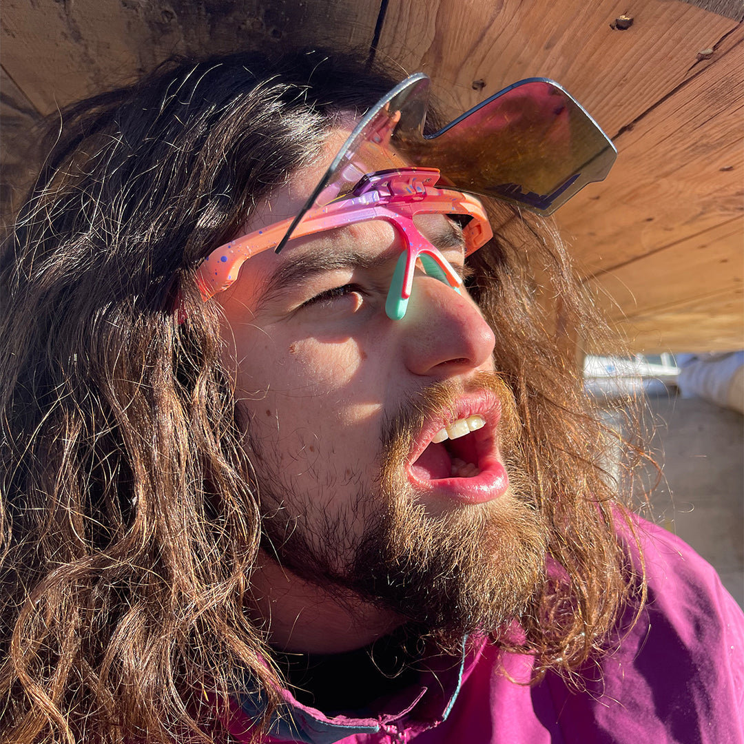 The Copacabana Flip-Offs image 2