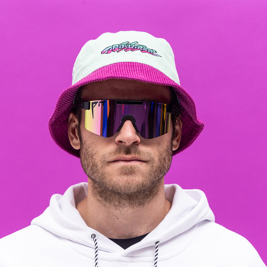 Artificial Groomer Bucket Hat- O/S image 2