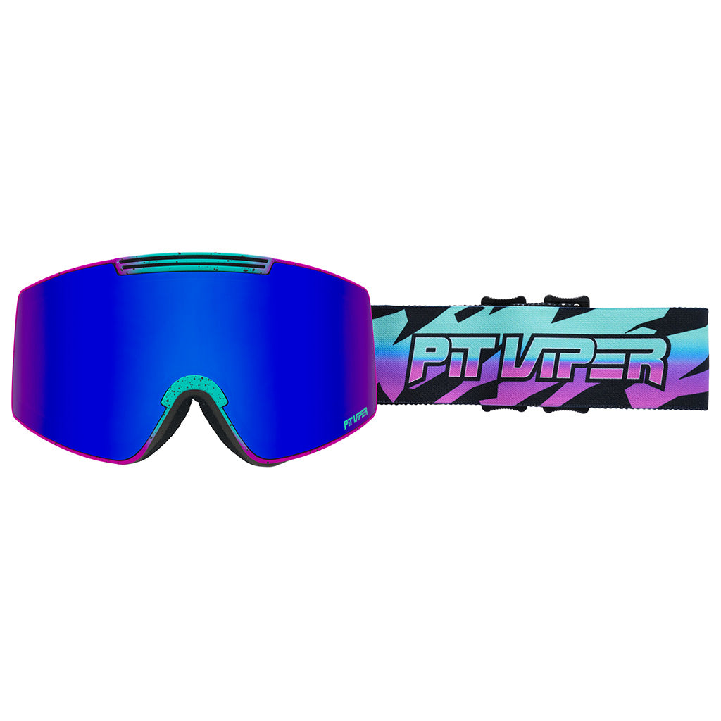 The Artificial Proform Goggle image 1