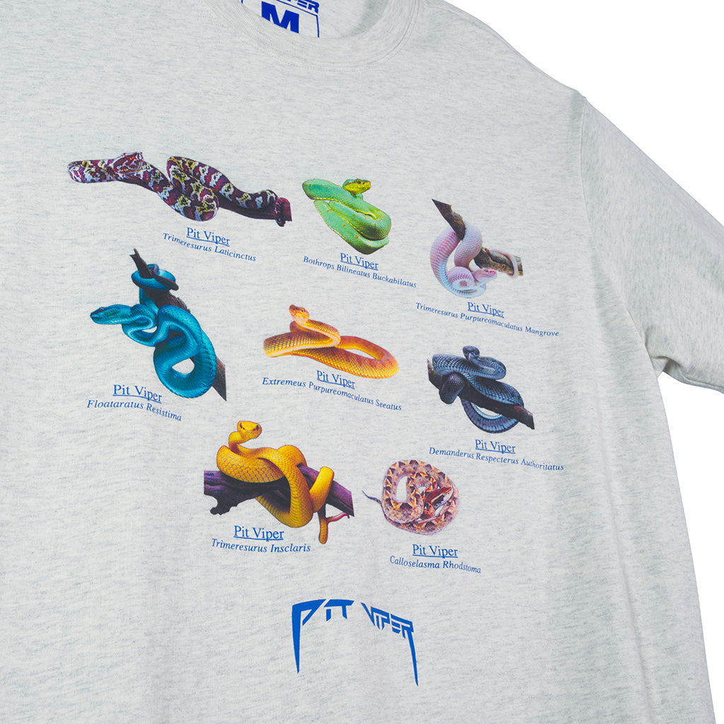 Snake Expert Tee image 1