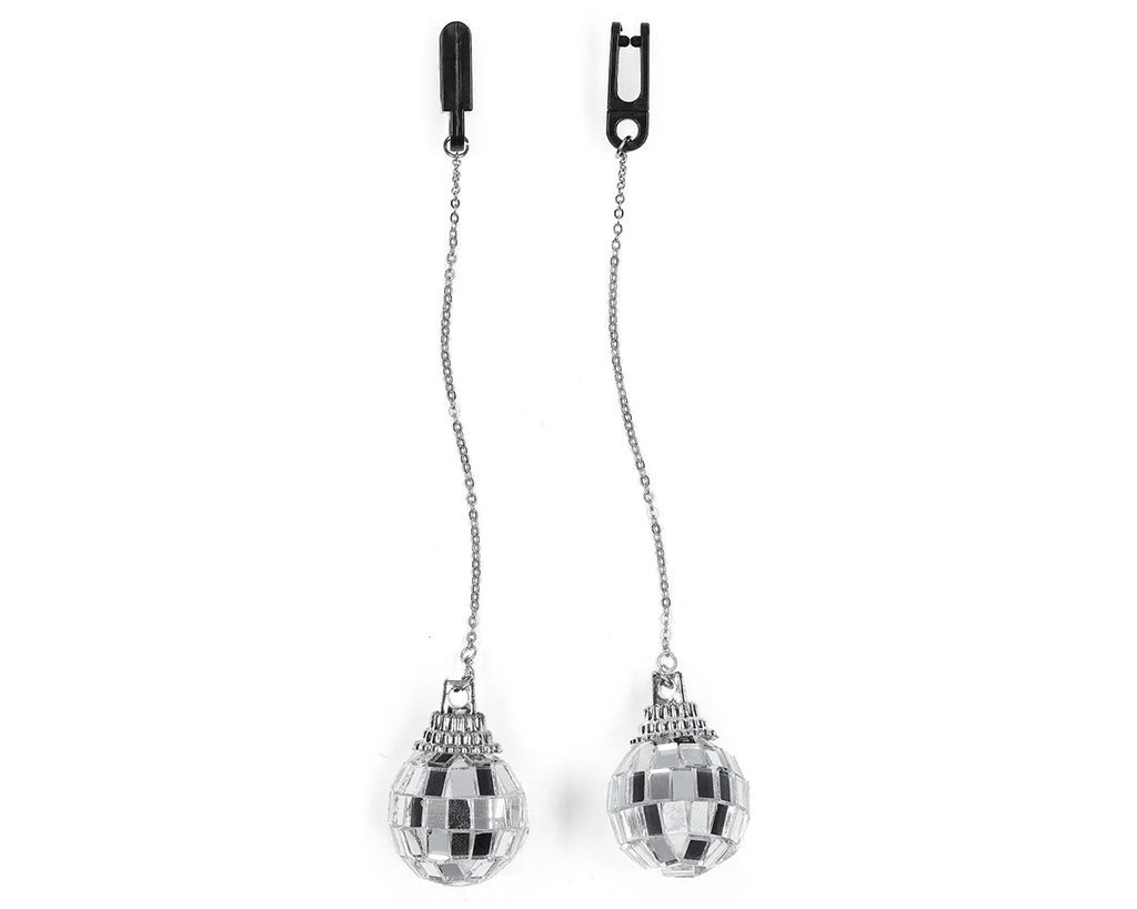 Disco Ball Tie Downs™ Charms image 1