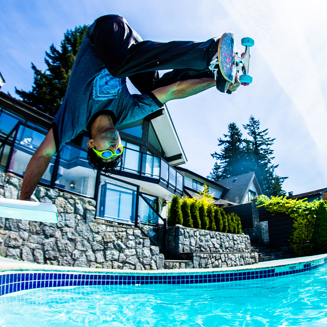 The Sludge Slammer image 3