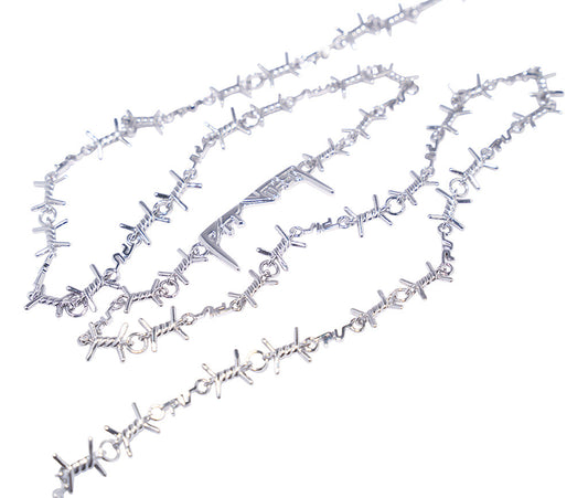 Barbed Wire RIG image 0