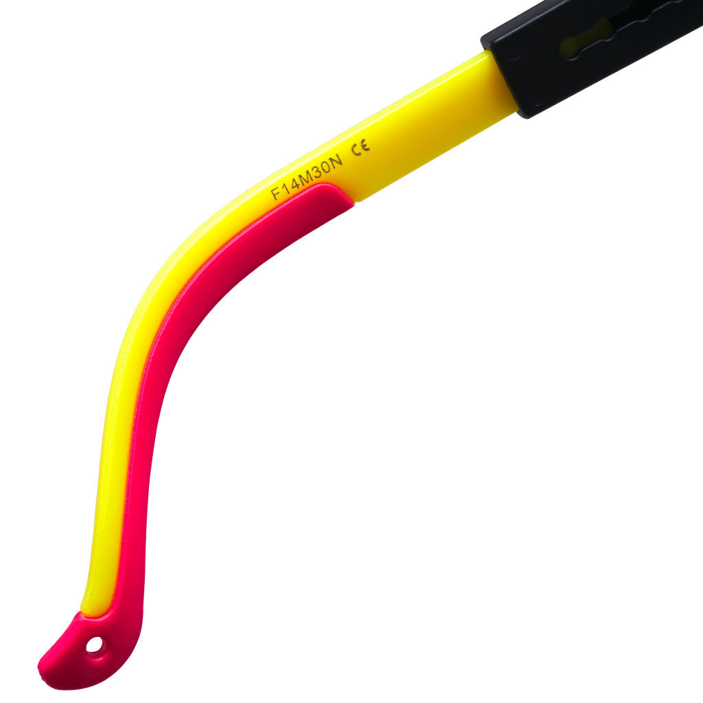 The Combustion Exciters image 7