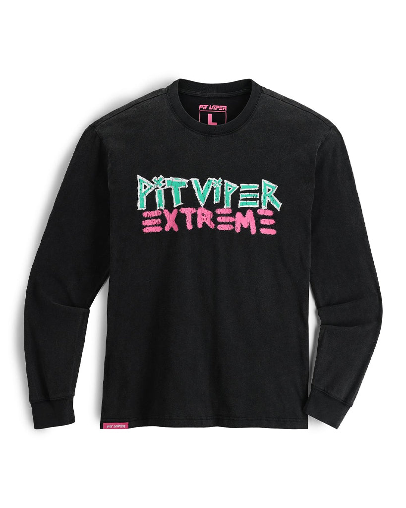 Extreme Long Sleeve Tee - XXL image