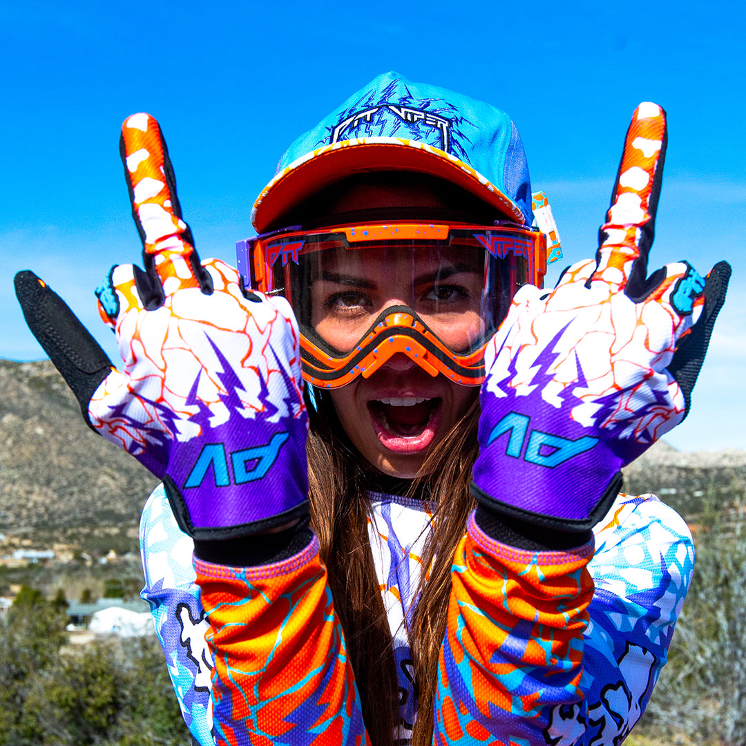 The Terremoto Brapstrap image 2