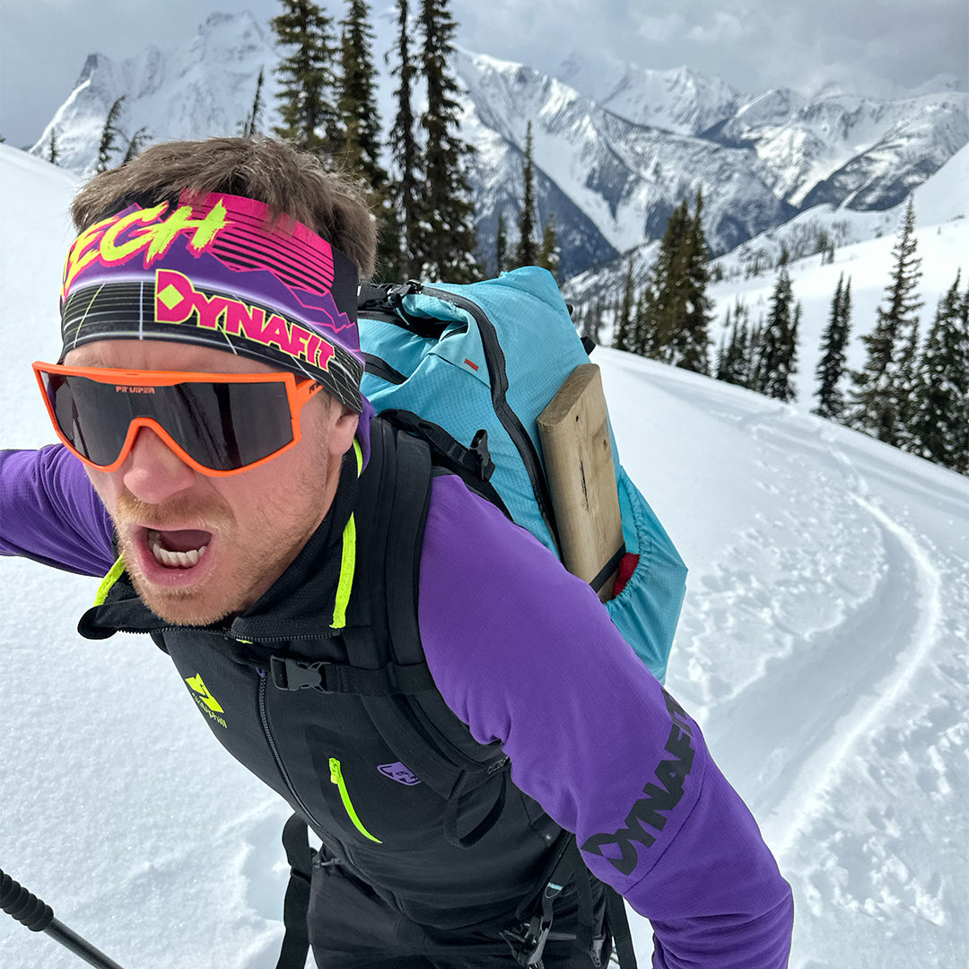 The Factory Team Try-Hard image 1