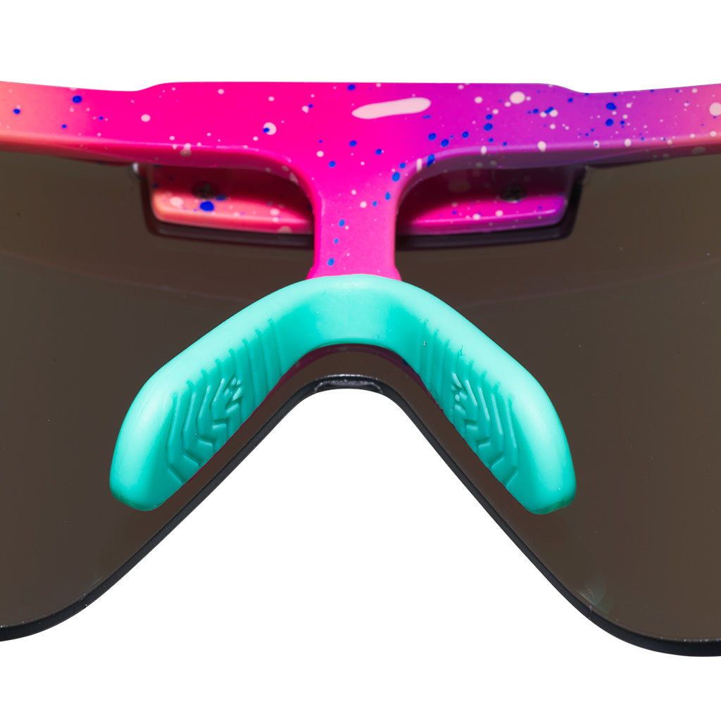 The Copacabana Flip-Offs image 7