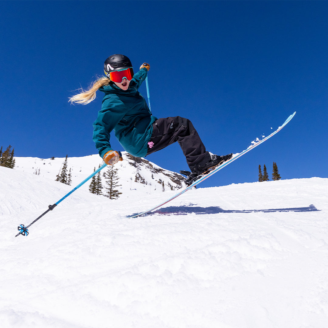 The Snowmachine Proform Goggle image 2