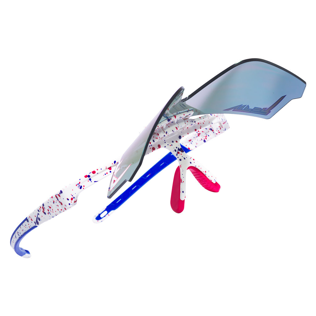 The Merika Flip-Offs image 17