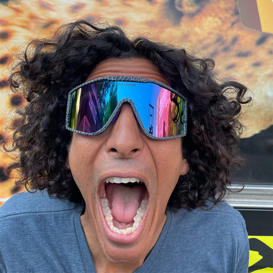 The Mangrove Try-Hard image 3