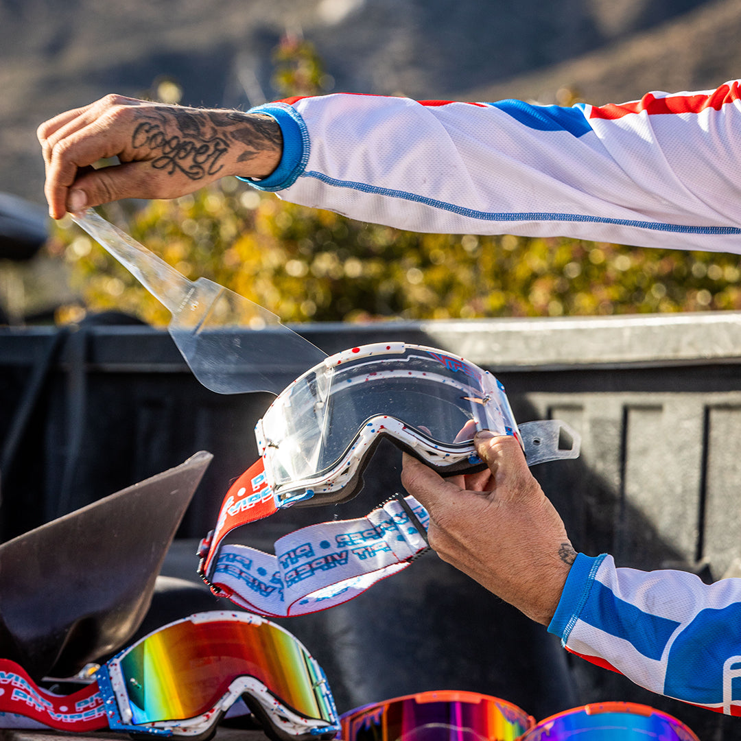 The Brapstrap Tear-Off (14 Pack) image 2