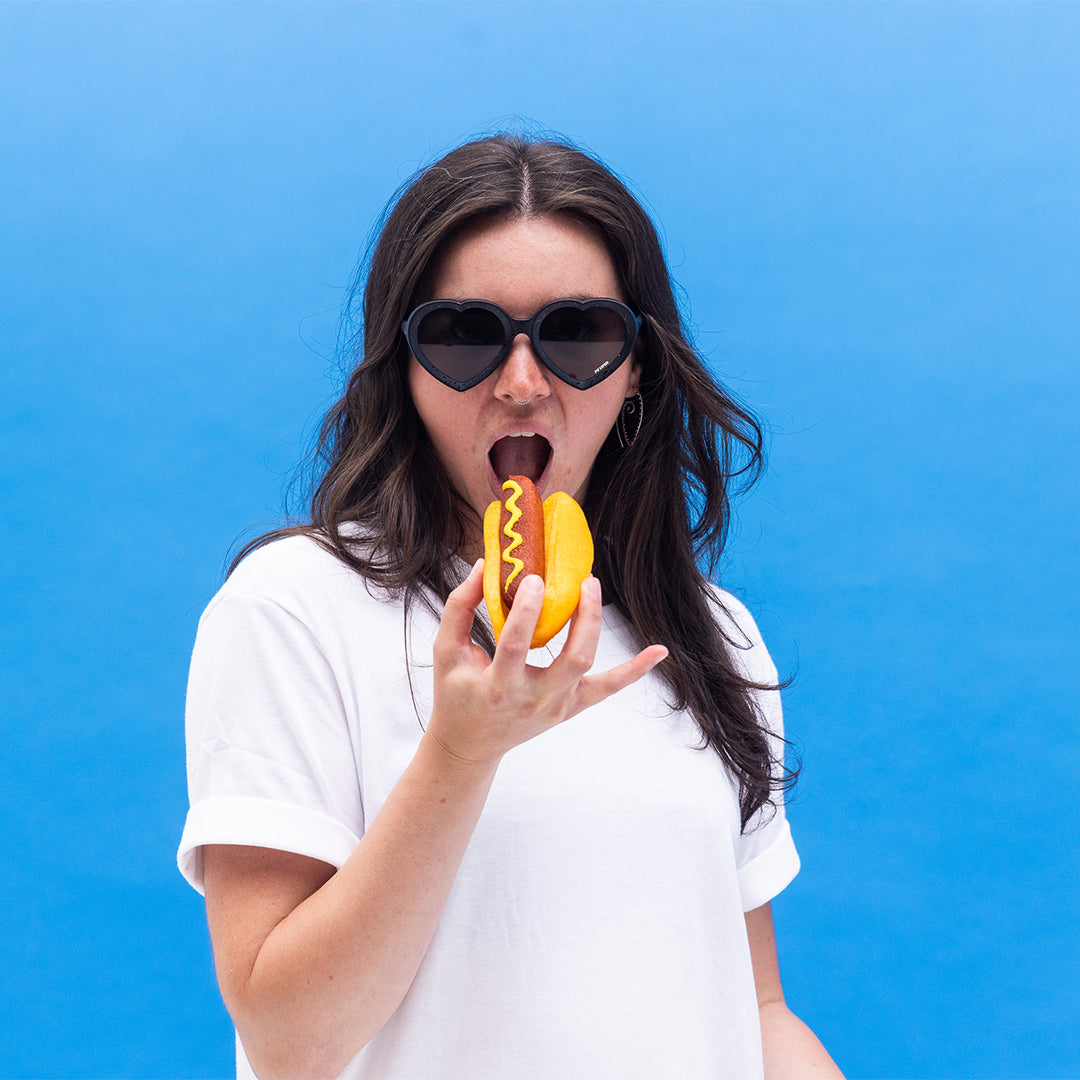 The Blacking Out Admirer image 6