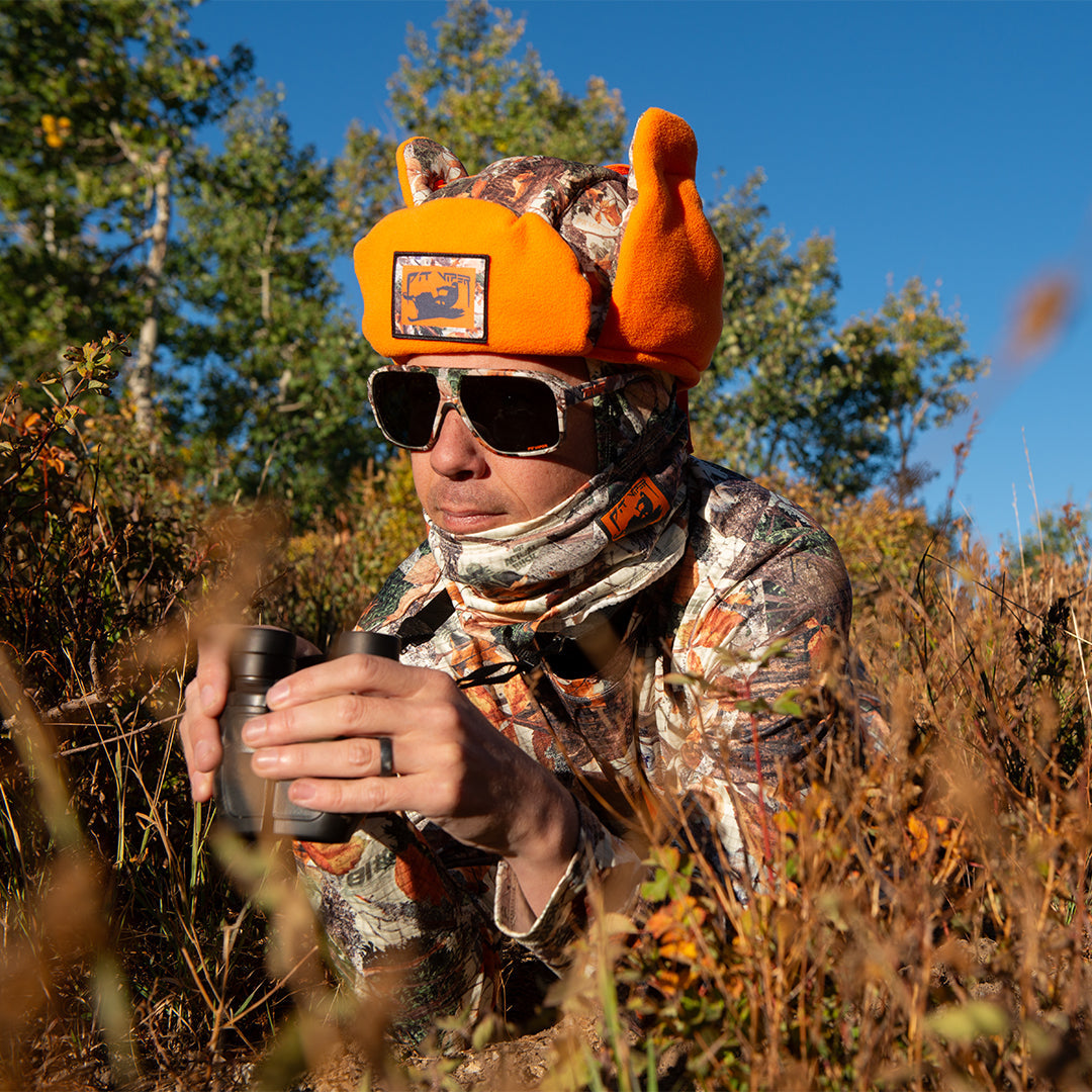 The Actualbush Flight Optics image 4