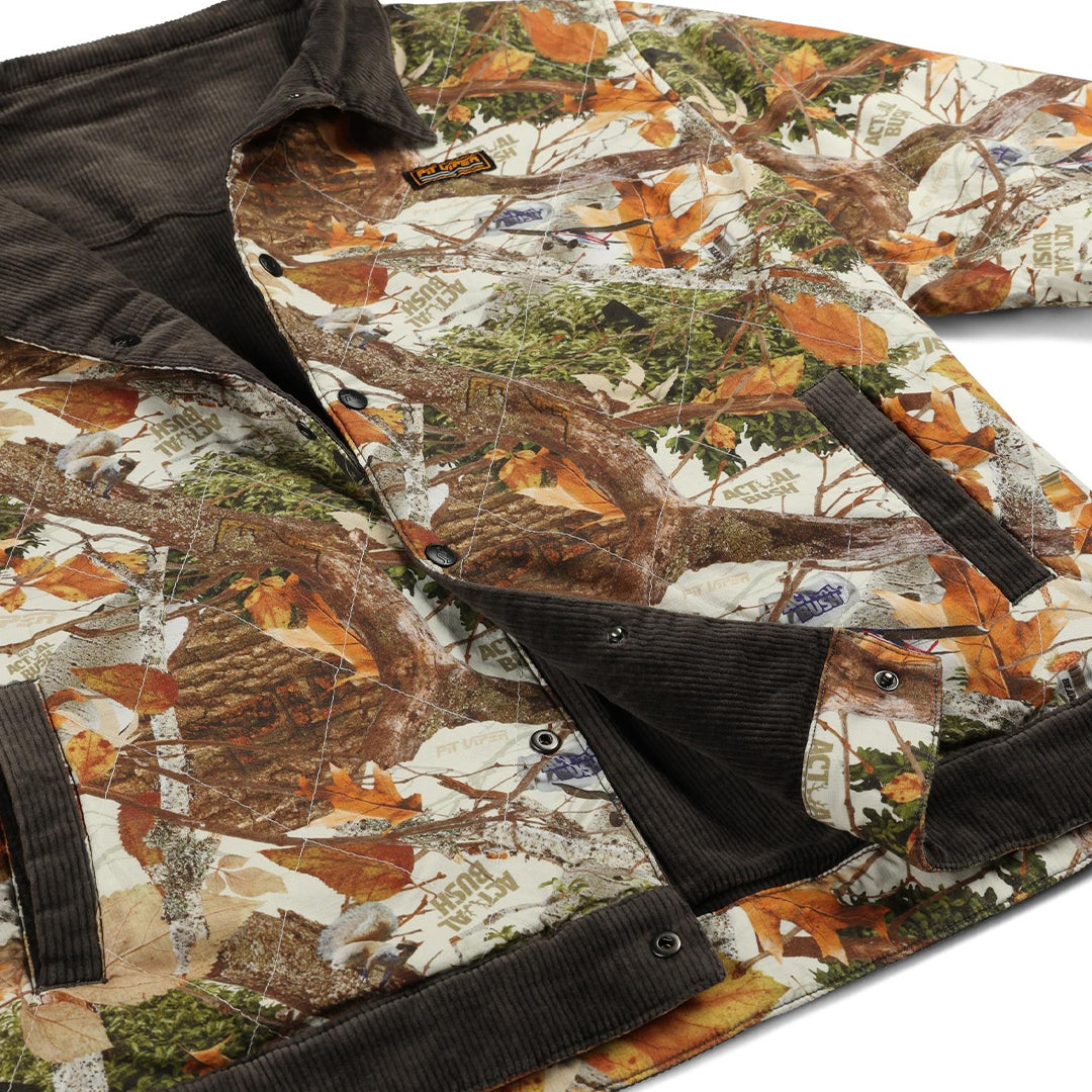 Sporturoy Reversible Jacket image 4