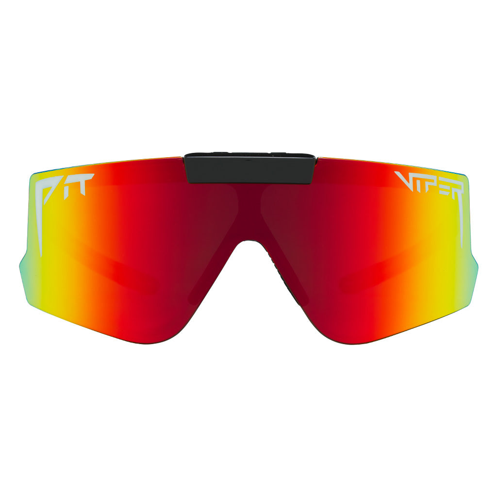 The Exec Flip-Offs image 14