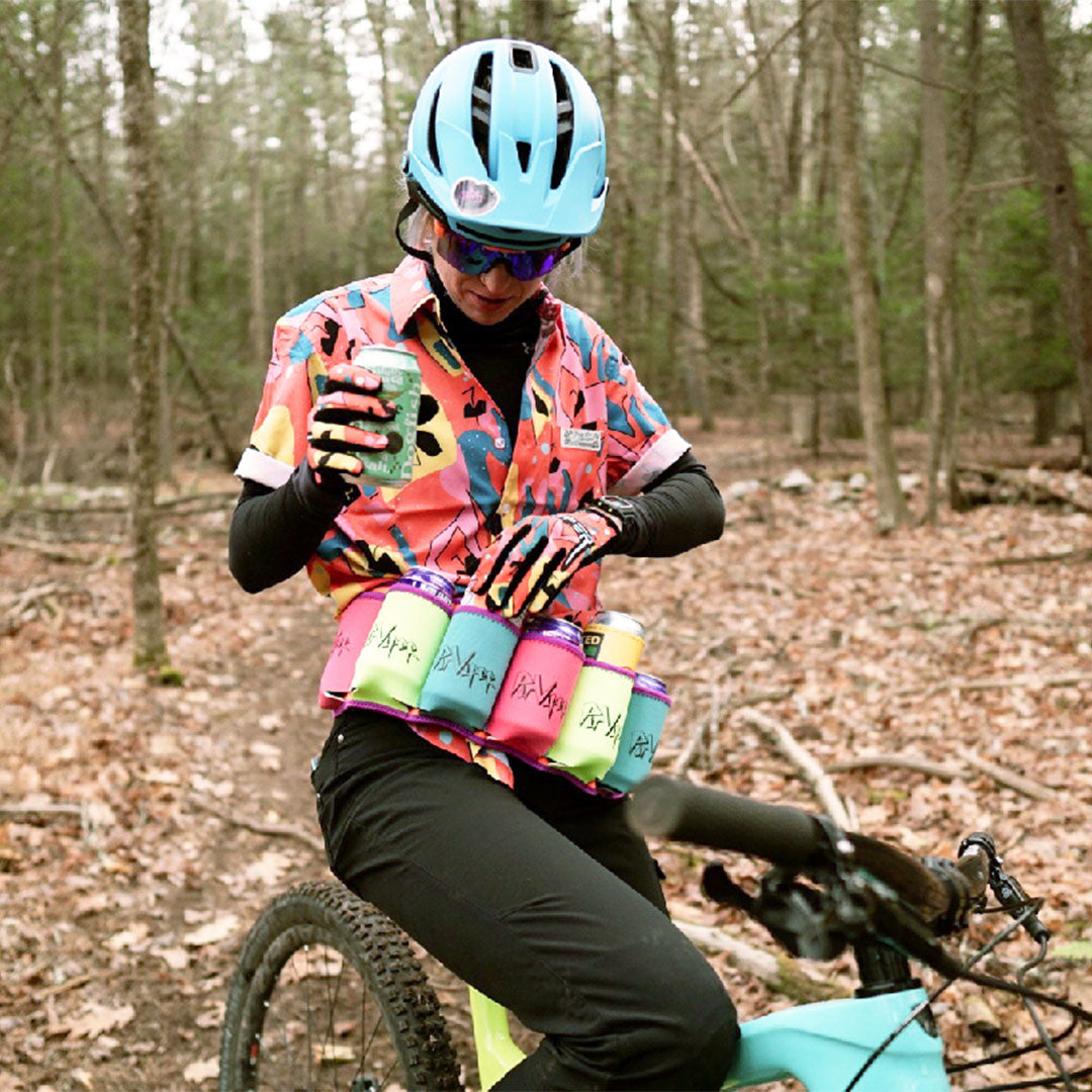 The Butt Bar Beer Belt Dayman image 1