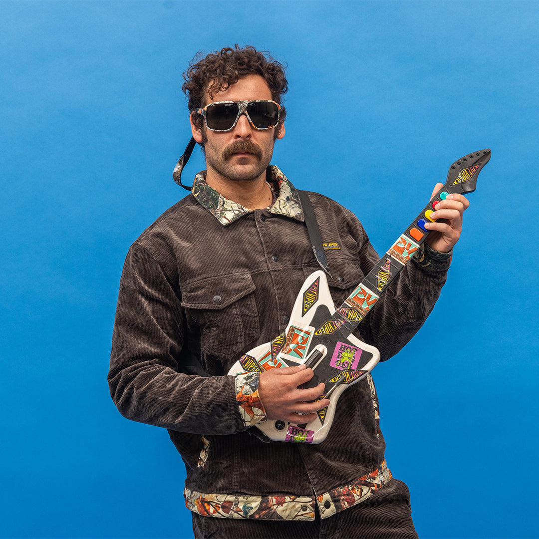 The Actualbush Flight Optics image 3