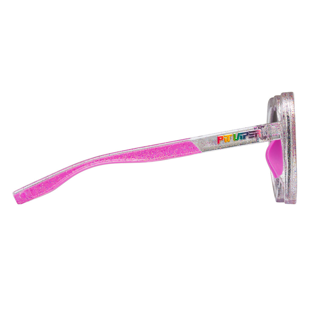 The Rainbow Jellies Admirer image 7