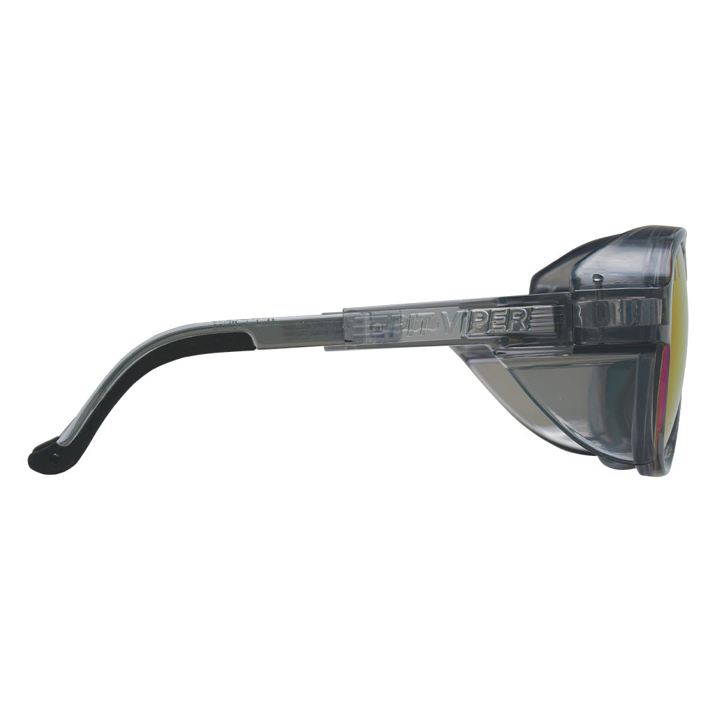 The Smoke Show Exciters image 3