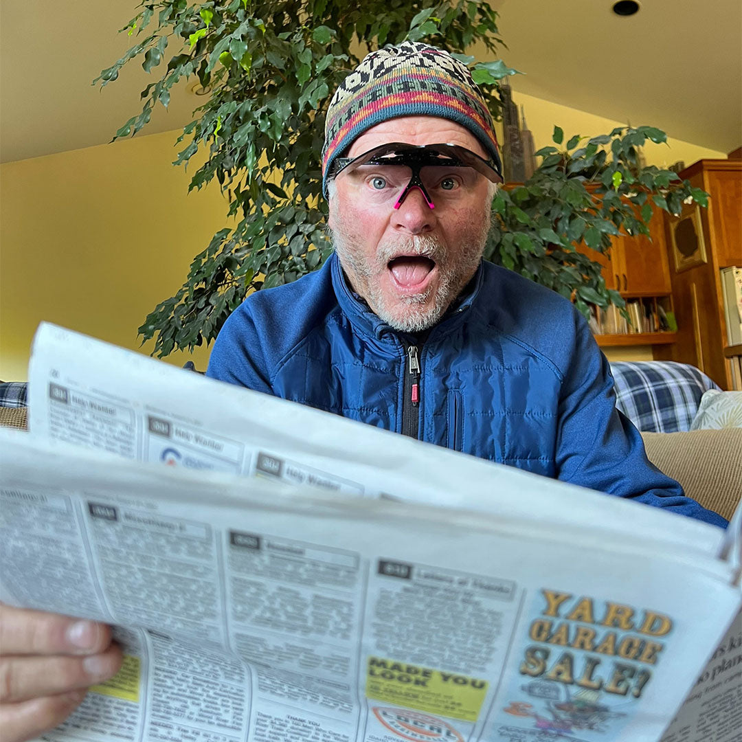 The 93 Dusk Flip-Offs image 6