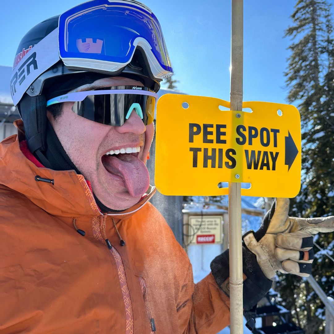 The Moontower Skysurfer image 4