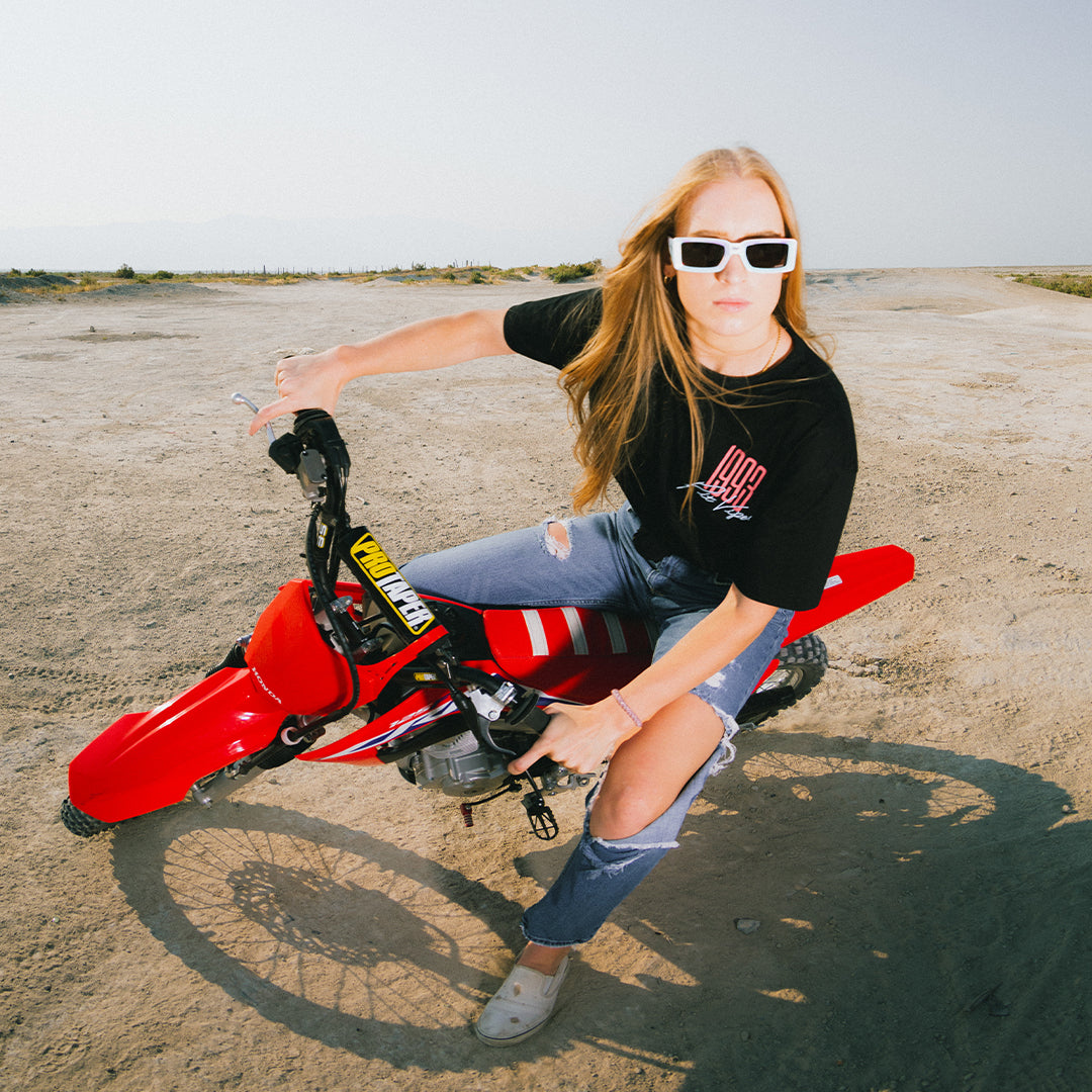 The Pearl Low Bones image 5