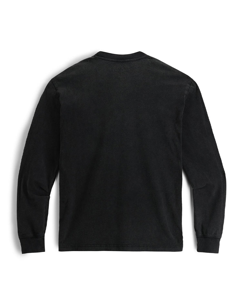 Extreme Long Sleeve Tee image 4