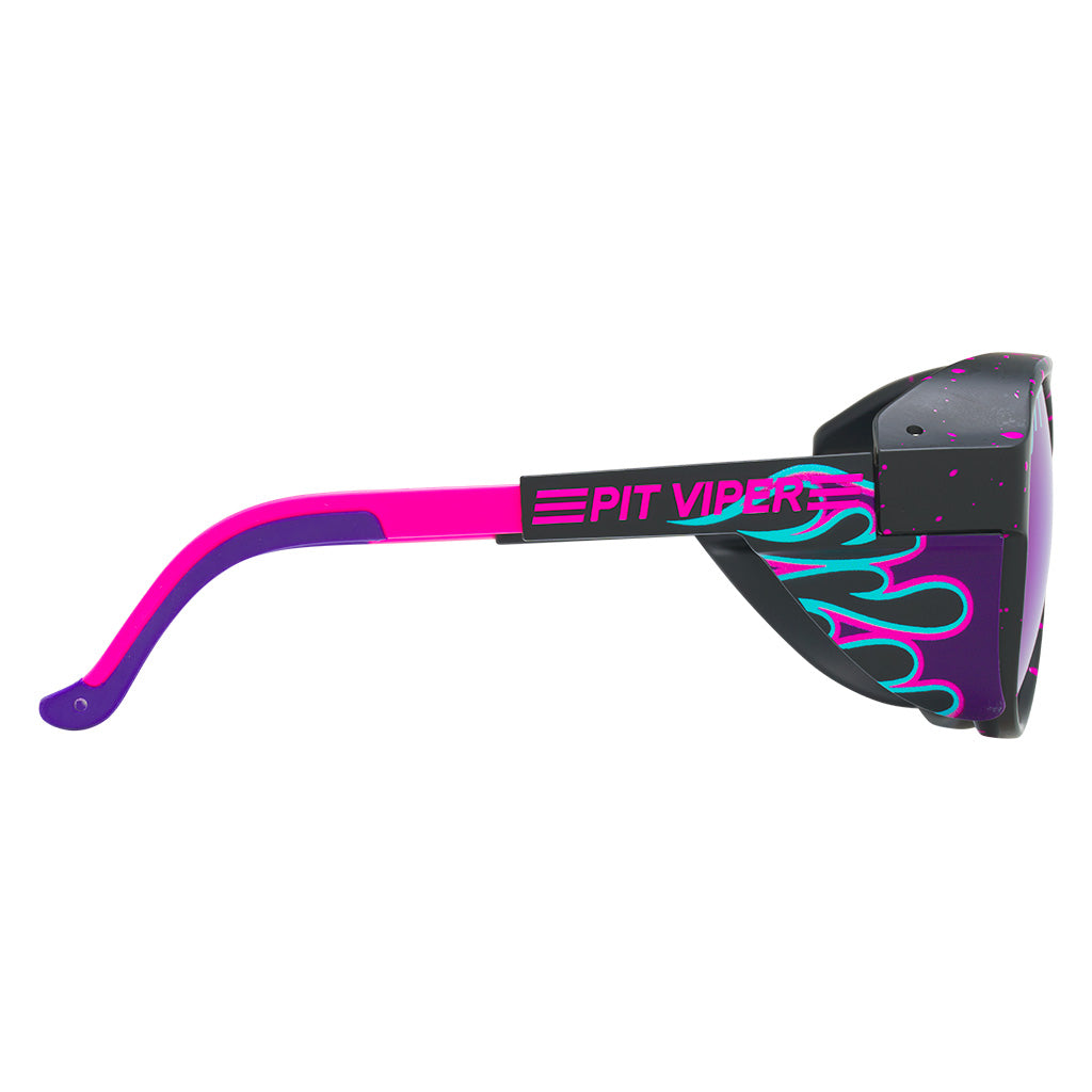 The Ignition Exciters image 2