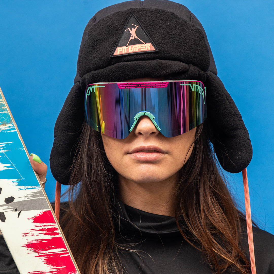 The Artificial Synthesizer image 3