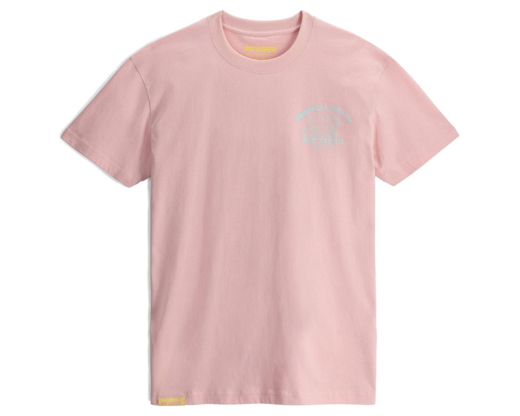 Tropical Dreams Tee image 0