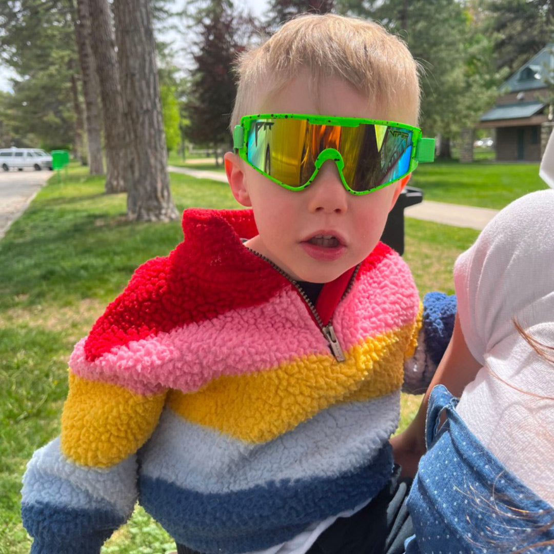 The Boomslang Baby Vipes image 4