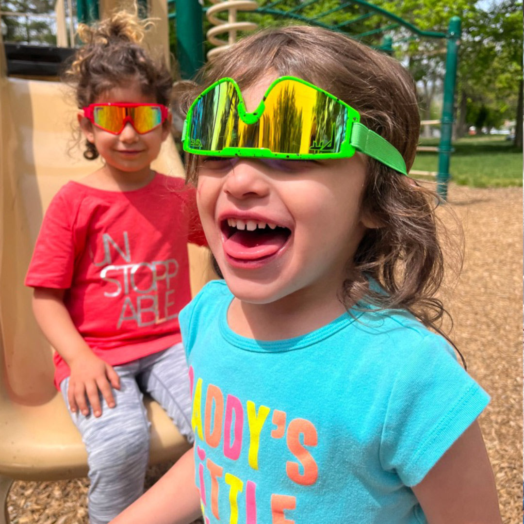 The Boomslang Baby Vipes image 3