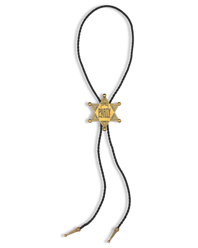 Party Patrol Bolo image 1