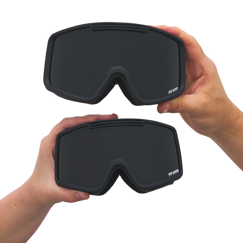 The Exec French Fry Goggle image 10