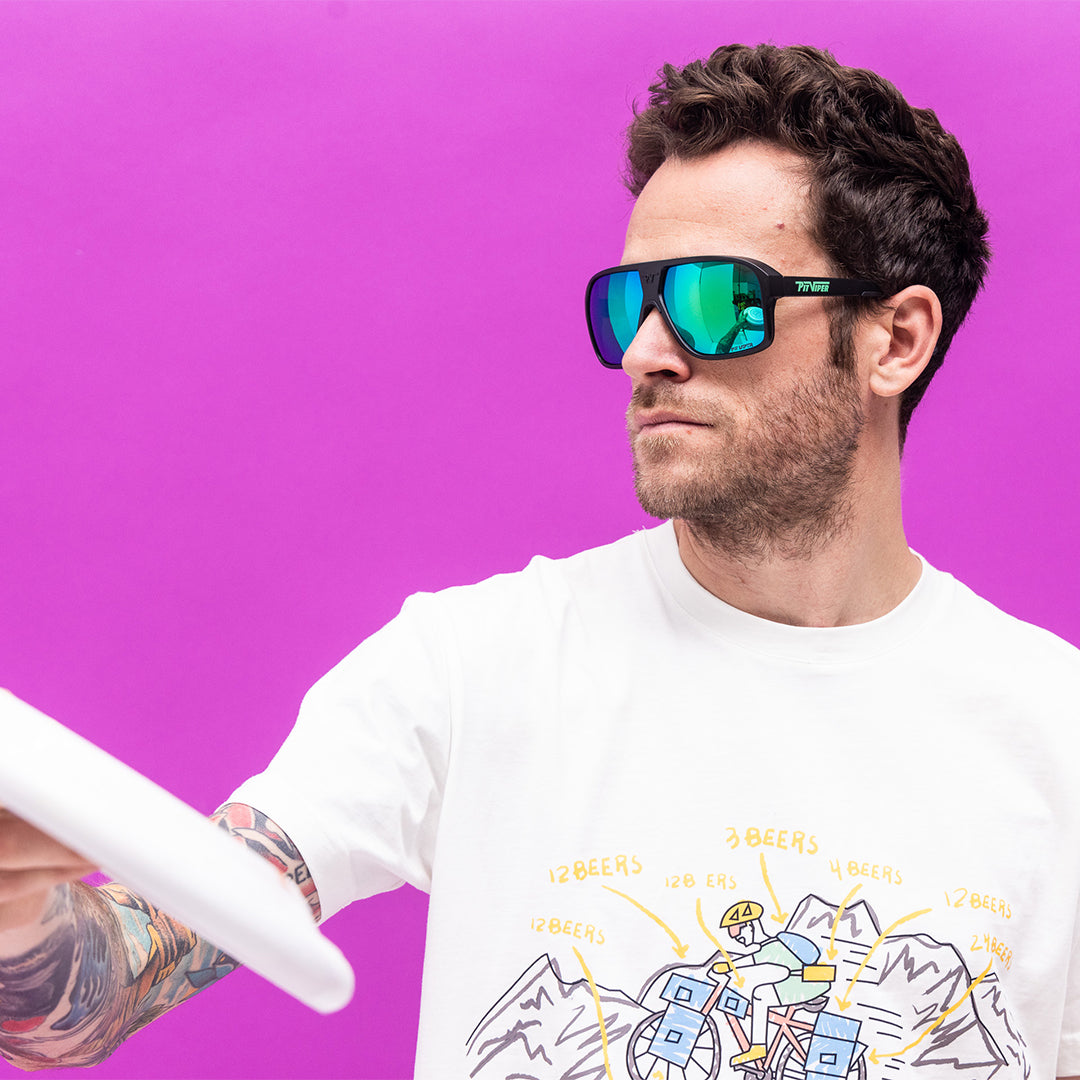 The Exec Flight Optics image 15