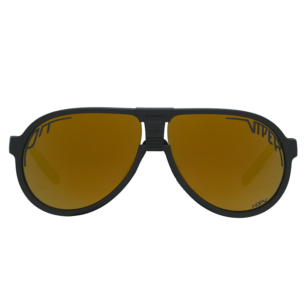 The Exec Jethawk - HDPV Polarized Gold image