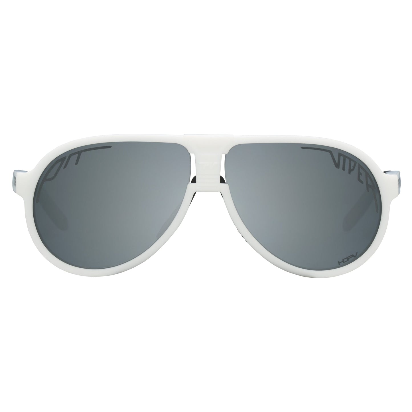 The Miami Nights Jethawk - HDPV Polarized Silver image