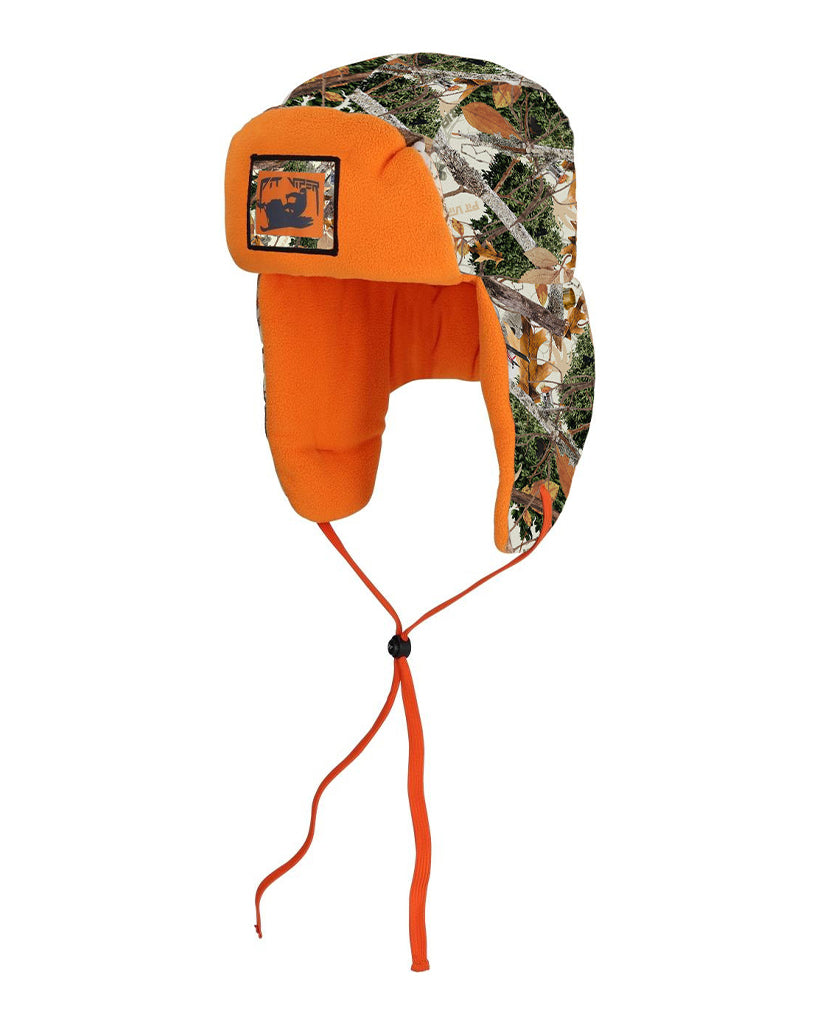 Actualbush Head Jacket image 0