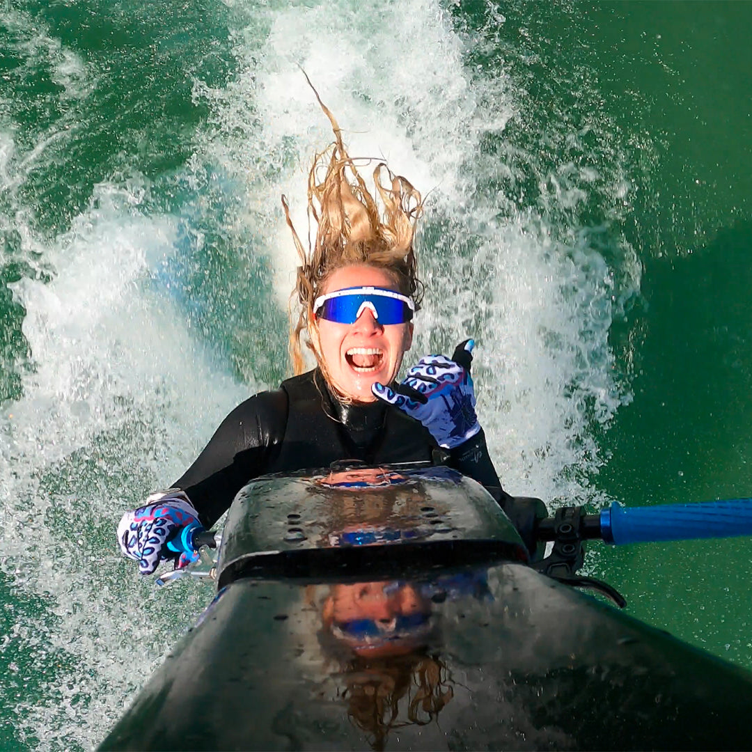 The Merika Skysurfer image 2