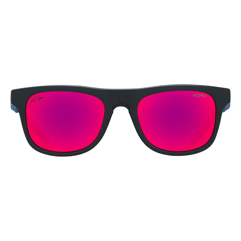 The Exec Highball - HDPV Polarized Red image