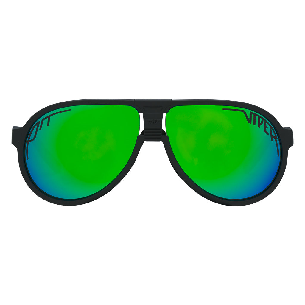 The Exec Jethawk - Polarized Blue-Green image