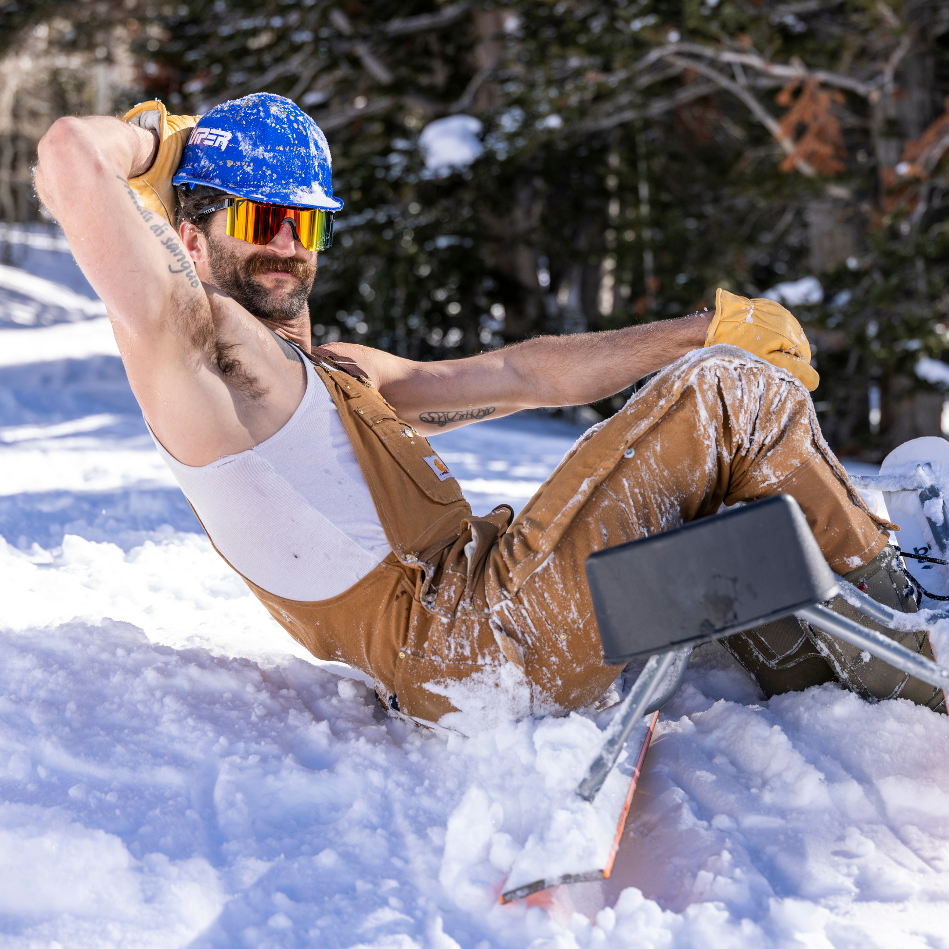 The Exec Original 2.0 image 9