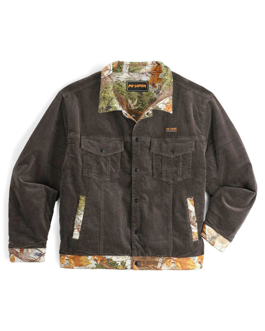 Sporturoy Reversible Jacket image 0