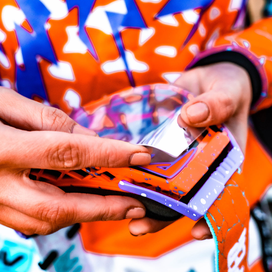 The Brapstrap Tear-Off (14 Pack) image 3