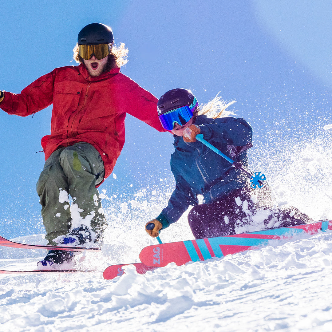 The Artificial Proform Goggle image 2