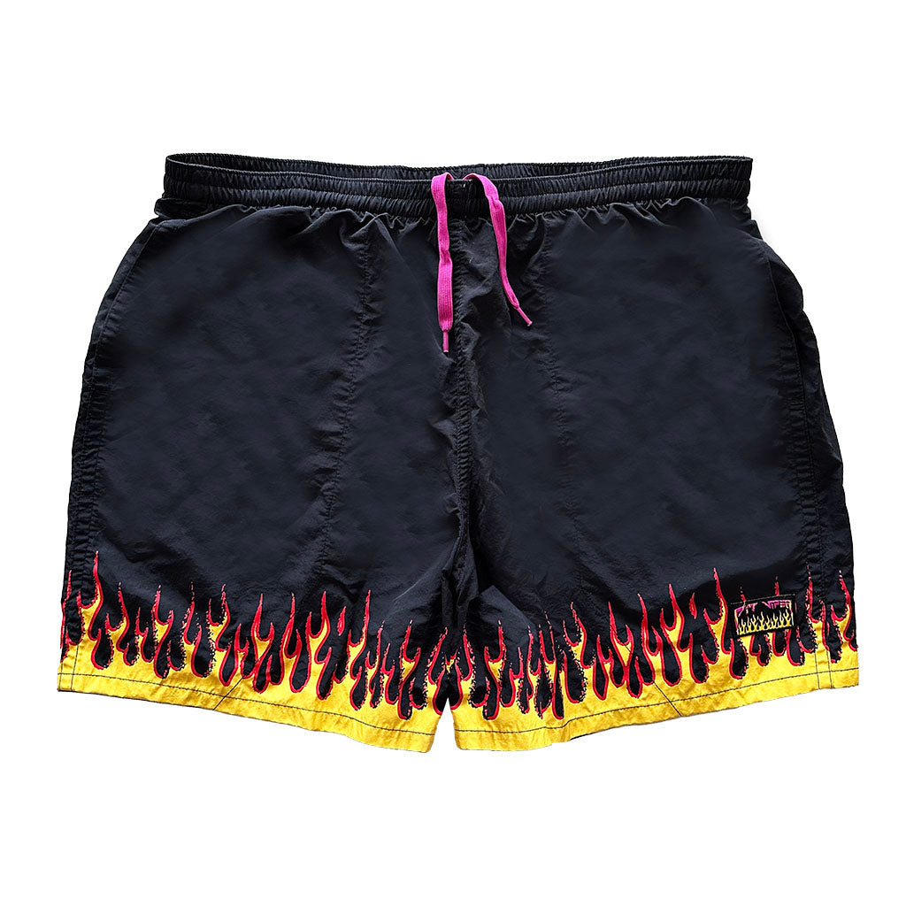 Combustion Stepdad Short - XL image